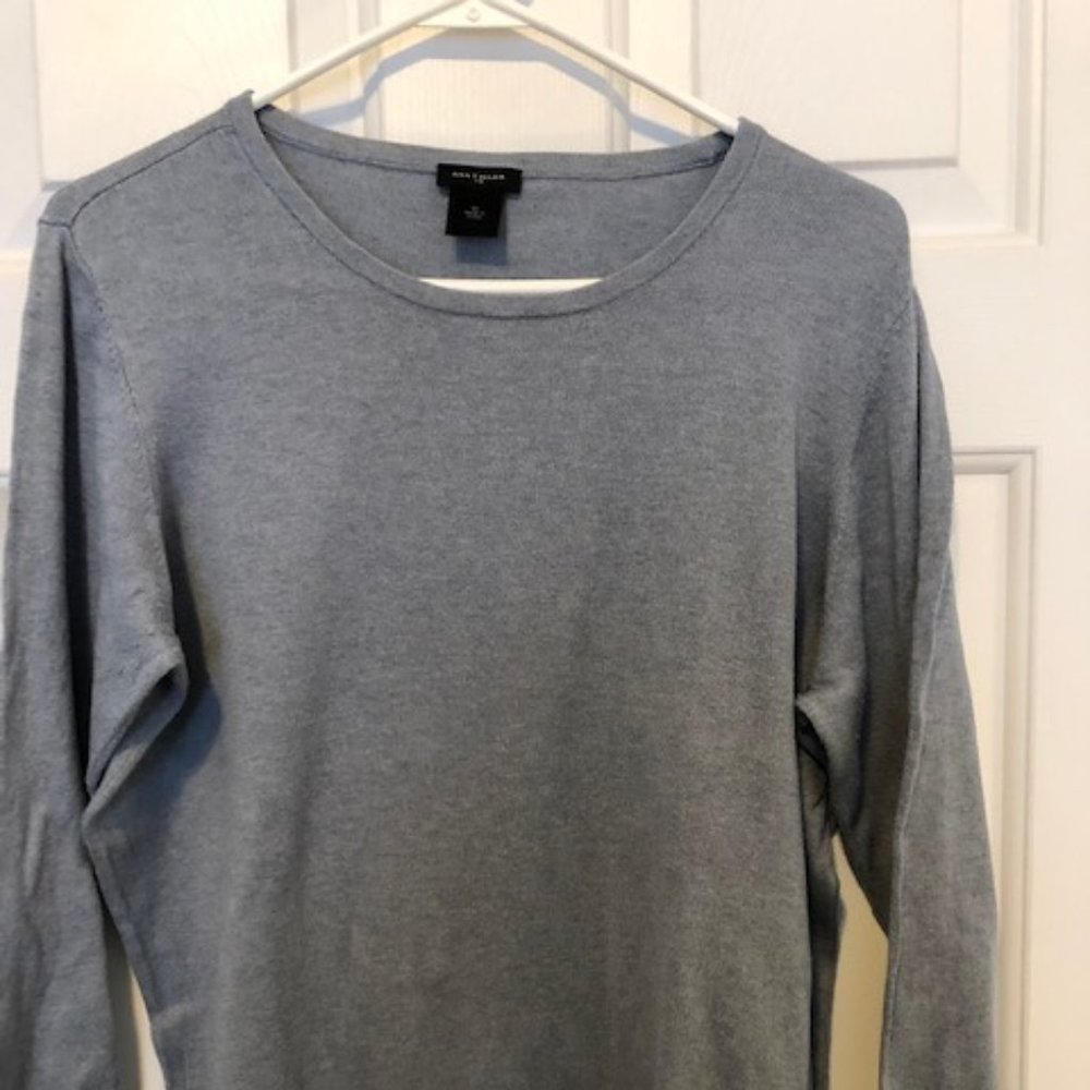 Ann Taylor Factory sweater
